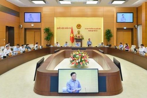 Số lượt người đến cơ quan hành chính khiếu nại, tố cáo giảm so với năm trước