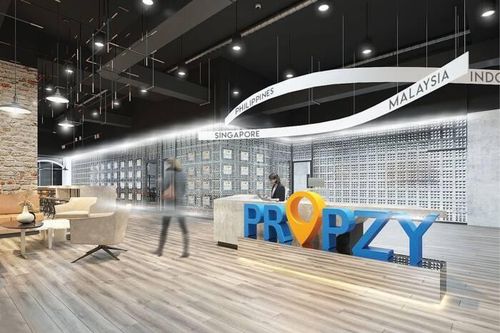 Propzy dừng hoạt động tại Việt Nam