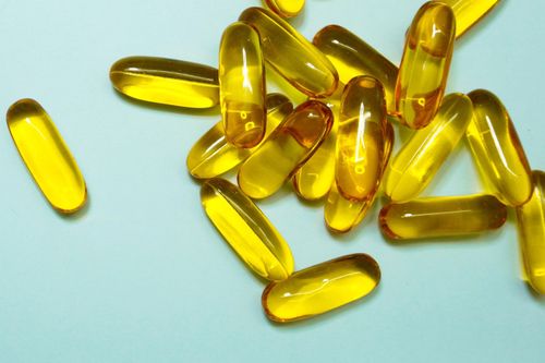 Chúng ta có thể sẽ được tiêm dầu cá vào người thay vì uống