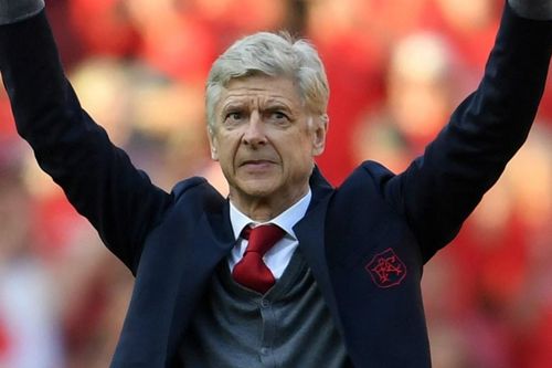 HLV Wenger: 'Arsenal không có điểm yếu'