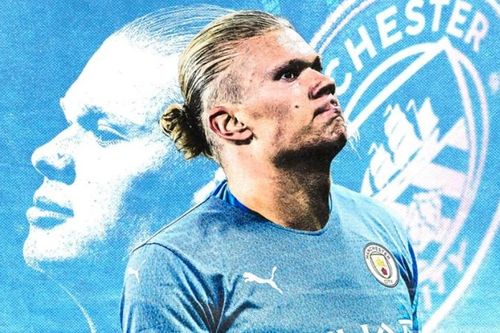 Haaland thách thức mọi giới hạn