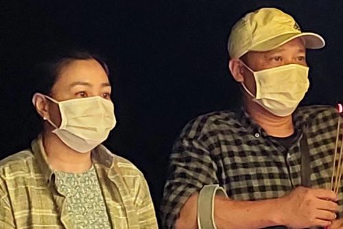 Chuyên gia kỹ thuật hình sự nói về vụ bé trai nghi bị thiêu