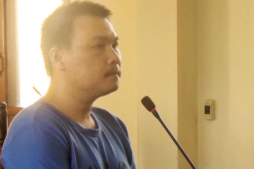 Chém thầy giáo cũ trọng thương vì nhớ chuyện mình bị đuổi học