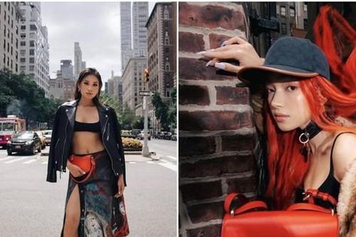 Giới fashionista 'chao đảo' trước sự 'đối đầu' của hai 'mỹ nhân' đình đám nhất thời trang Việt