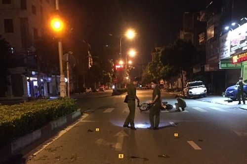 Vĩnh Phúc: Khởi tố nhóm thanh niên rượt đuổi khiến 3 người thương vong
