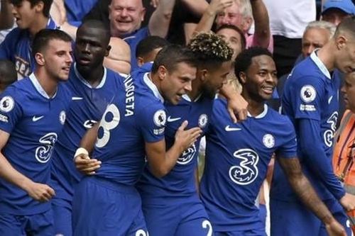 Nhận định, dự đoán Chelsea vs Salzburg, 2h00 ngày 15/9: Châu Âu 'đãi tay mới'
