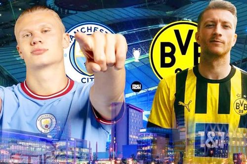 Nhận định, dự đoán Man City vs Dortmund, 02h00 ngày 15/9: Cẩn thận trước Vàng đen