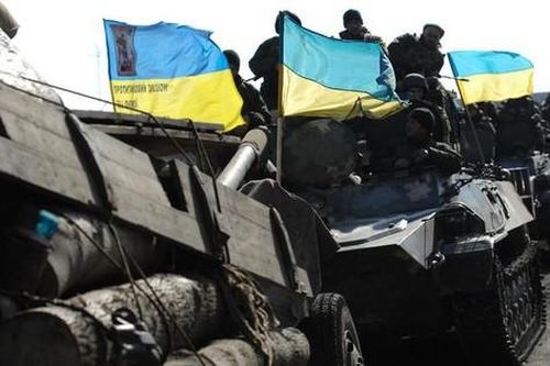 Ukraine công bố đề xuất đảm bảo an ninh, Nga cảnh báo bùng phát Thế chiến III