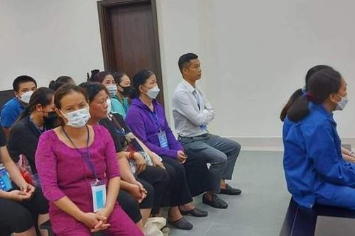 Ba ngân hàng bị cựu giáo viên tiểu học và đồng bọn 'qua mặt' hàng chục hồ sơ vay vốn giả