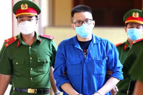 Hacker Nhâm Hoàng Khang: 'Không ai bị cưỡng đoạt tài sản mà lại cảm ơn'