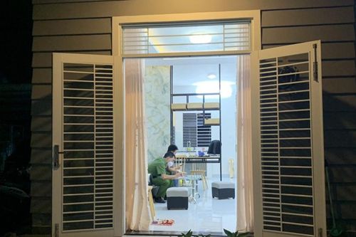 Phát hiện nam y sĩ, chủ hai phòng khám tử vong trong căn nhà thuê