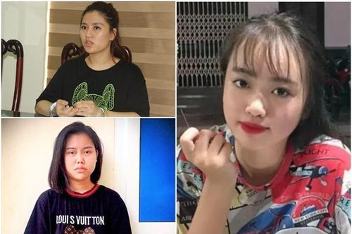 Khi hotgirl thành siêu lừa: Lên kịch bản chặt chẽ như phim