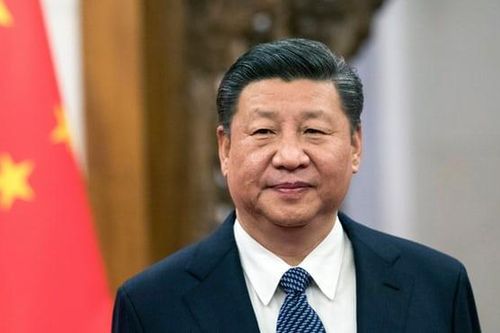 Chủ tịch Trung Quốc Tập Cận Bình bắt đầu chuyến thăm cấp nhà nước tới Kazakhstan