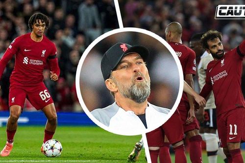 3 điều đúng và 2 sai lầm của Klopp ở trận Liverpool thắng Ajax