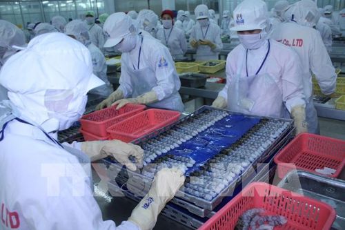Tận dụng lợi thế để gia tăng xuất khẩu sang thị trường Canada