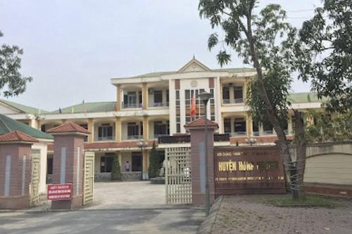 Hy hữu 64/64 công trình sai phạm trong quyết toán ở Hưng Nguyên - Nghệ An