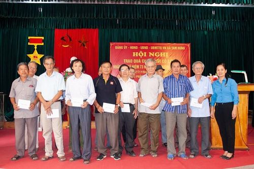 Nhiệt điện Hải Phòng: Dấu ấn 20 năm xây dựng và phát triển