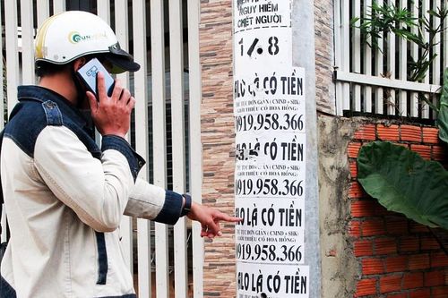 Bảo vệ người lao động trước vấn nạn 'tín dụng đen'
