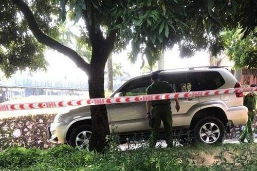 Quảng Ninh: Xác minh sự việc 'đại gia đất mỏ' tử vong trong ô tô