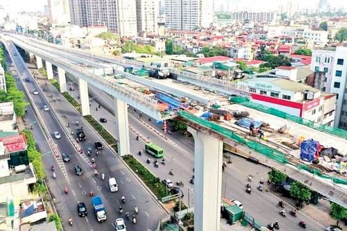 TP. Hà Nội: Tháo gỡ 'điểm nghẽn', thúc đẩy giải ngân vốn đầu tư công