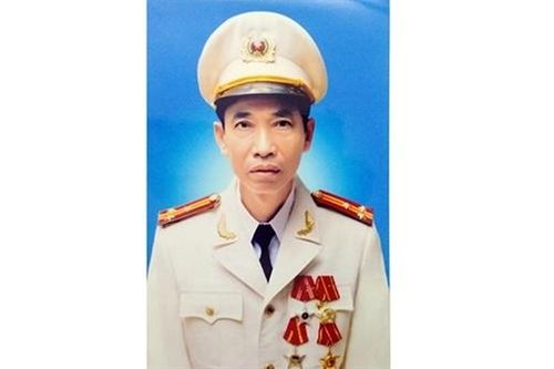 Thượng tá, Nhà báo Đào Minh Khoa từ trần
