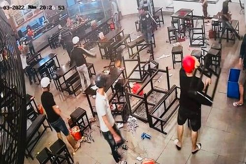 Mất nhà, xe vì... 'tín dụng đen'?
