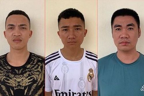 Khởi tố 4 đối tượng hoạt động tín dụng đen