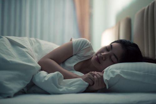 Ngủ ở tư thế nào tốt nhất?