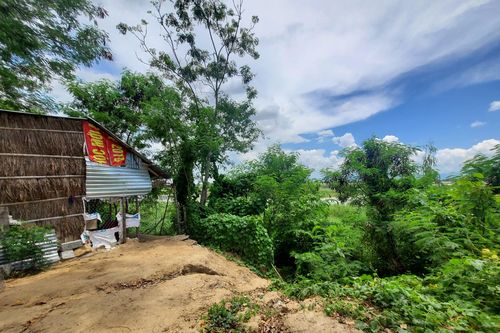 Phú Yên: Bờ sông Ba sạt lở, người dân nặng nỗi lo