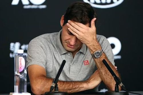 'Tàu tốc hành' Roger Federer giải nghệ