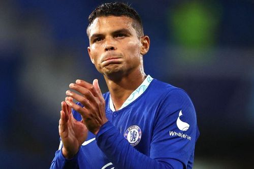 Chelsea xếp bét bảng ở Champions League