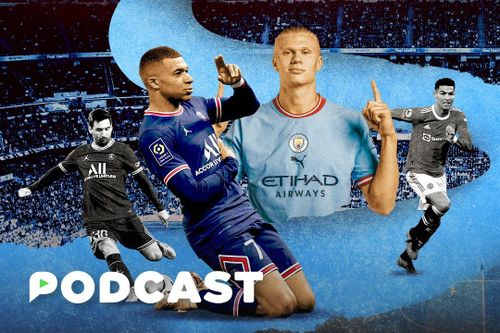 Mbappe toàn diện hơn Haaland