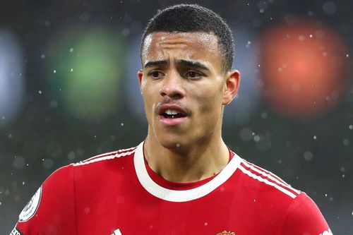 MU điền tên Greenwood thi đấu cho đội U21