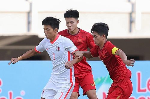 U20 Việt Nam lột xác nhờ dàn sao trẻ kinh nghiệm