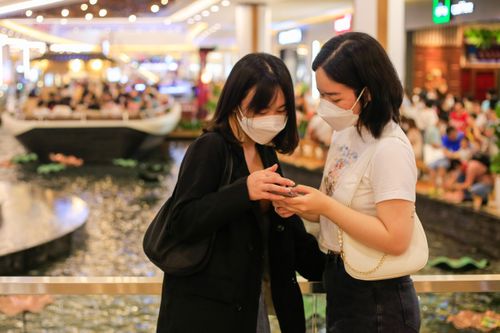 Số ca mắc Covid-19 tại Việt Nam tăng là điều dễ hiểu
