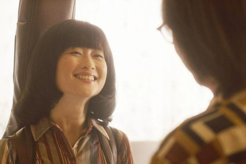 Giáo sư Michiko yêu cầu nhà sản xuất phim 'Em và Trịnh' xin lỗi