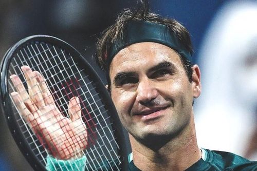 Roger Federer tuyên bố giải nghệ