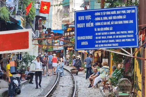 'Không đánh đổi sự an toàn với bất kể lợi ích kinh tế nào'