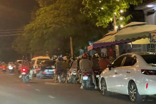 Phát hiện đôi vợ chồng tử vong trong nhà, thi thể cháy xém
