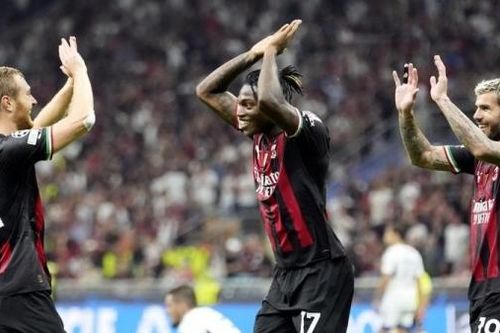 Champions League: AC Milan thắng trận đầu, Chelsea giành kết quả hòa