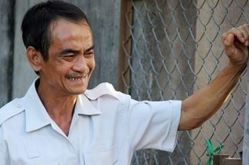 Người bị án oan ấy đã ra đi…