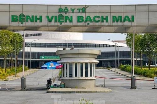 Loạt dự án chậm tiến độ, lãng phí lớn