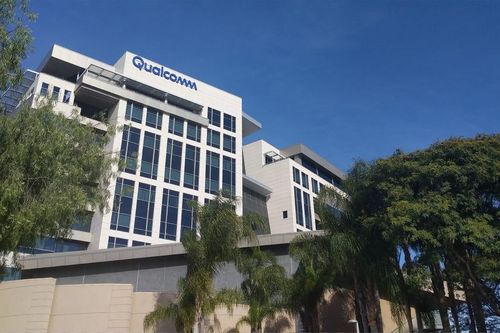 Qualcomm và hệ thống giải pháp đô thị thông minh vượt trội