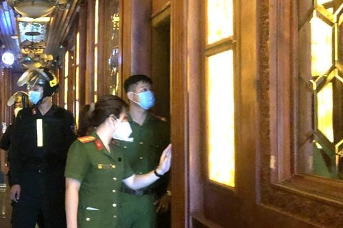 Bình Dương, Cà Mau đình chỉ hoạt động nhiều cơ sở karaoke, massage sai phạm