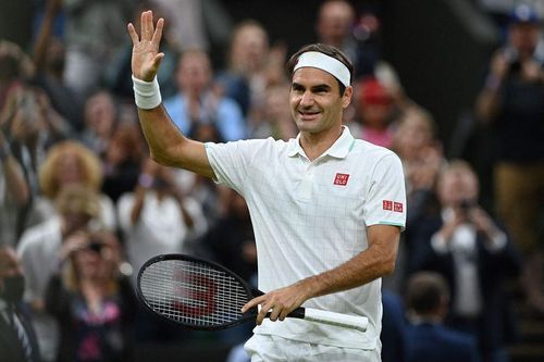 Huyền thoại tennis Roger Federer tuyên bố giải nghệ