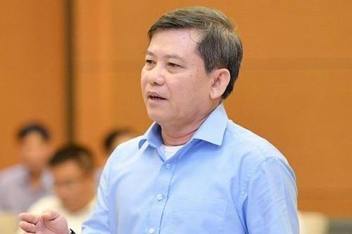 Viện trưởng Viện KSND Tối cao nói về thông tin '17 trường hợp bị oan'
