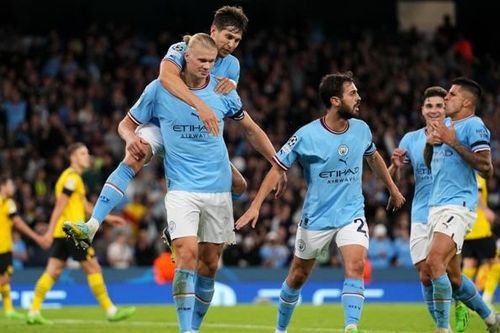 Champions League: 'Ông lớn' đua nhau thắng, Juventus gây thất vọng