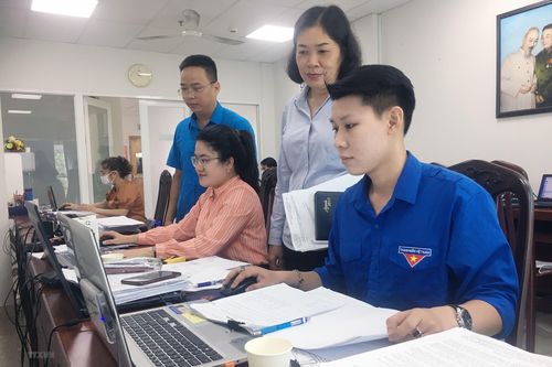 TP.HCM cơ bản hoàn thành chi hỗ trợ tiền thuê nhà cho người lao động