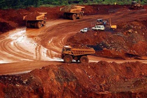 Trung Quốc tham gia dự án chế biến nickel 1,8 tỷ USD ở Indonesia