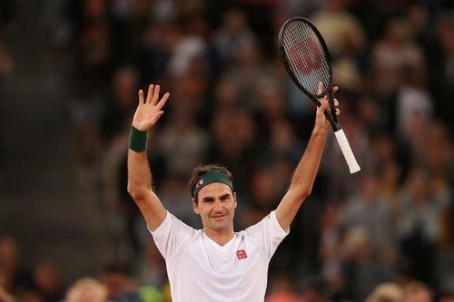 Tay vợt huyền thoại Roger Federer tuyên bố giải nghệ